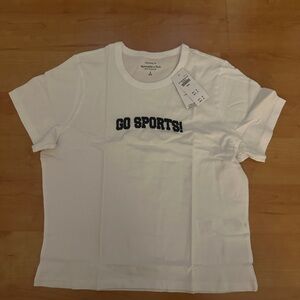 Abercrombie & Fitch Baby-T